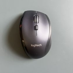 Logitech M705 Marathon Wireless Mouse