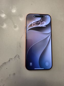 iPhone 17 pro 256g t mobile or metro pcs network