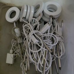 Plant Indoor Grow Lights & Extras