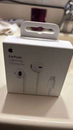 EarPods