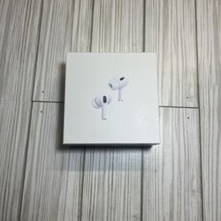 AirPod Pro 2nd Generation 