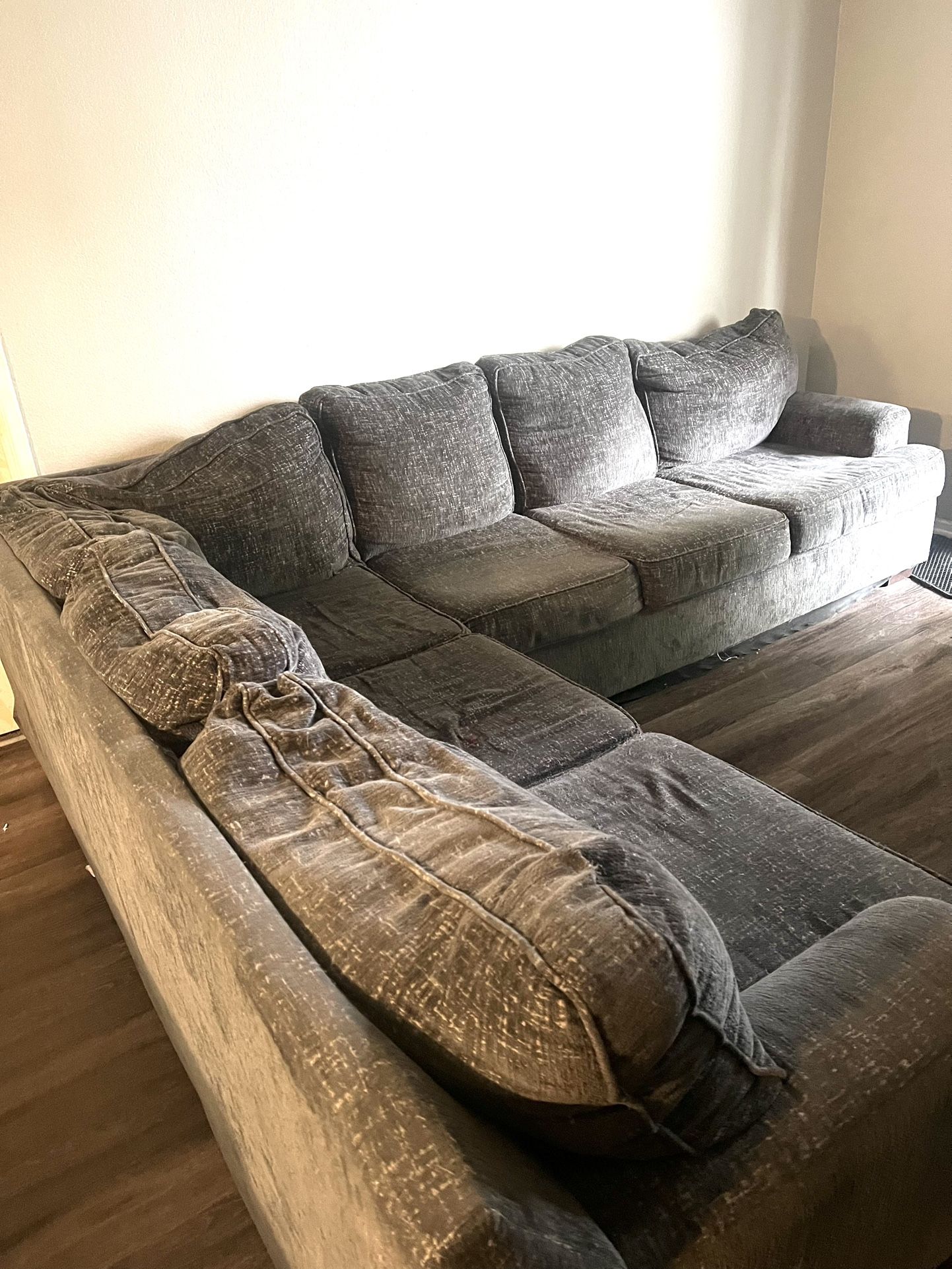Sectional Couch