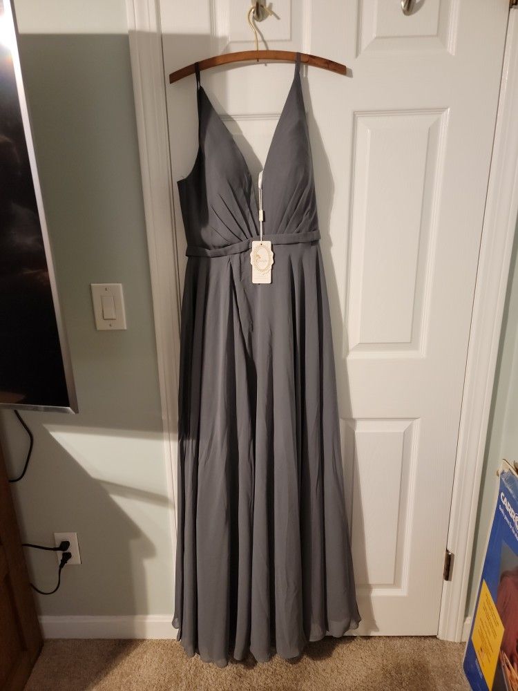 Brand New Never Worn Ball Gown
