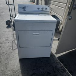 Kenmore Large Capacity Dryer