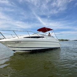 1999 Bayliner Ciera 2355