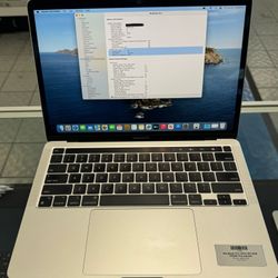 Apple MacBook Pro 2022 M2 8GB 256gb 