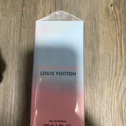Louis Vuttion California Dream cologne