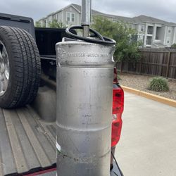 5 Gallon Beer Keg And Tap