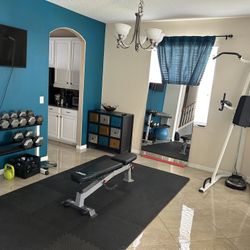 Home Gym