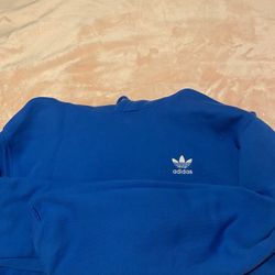 Men’s Adidas Hoodie Medium 