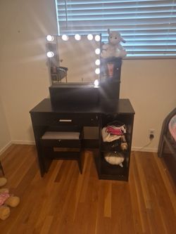 Vanity
