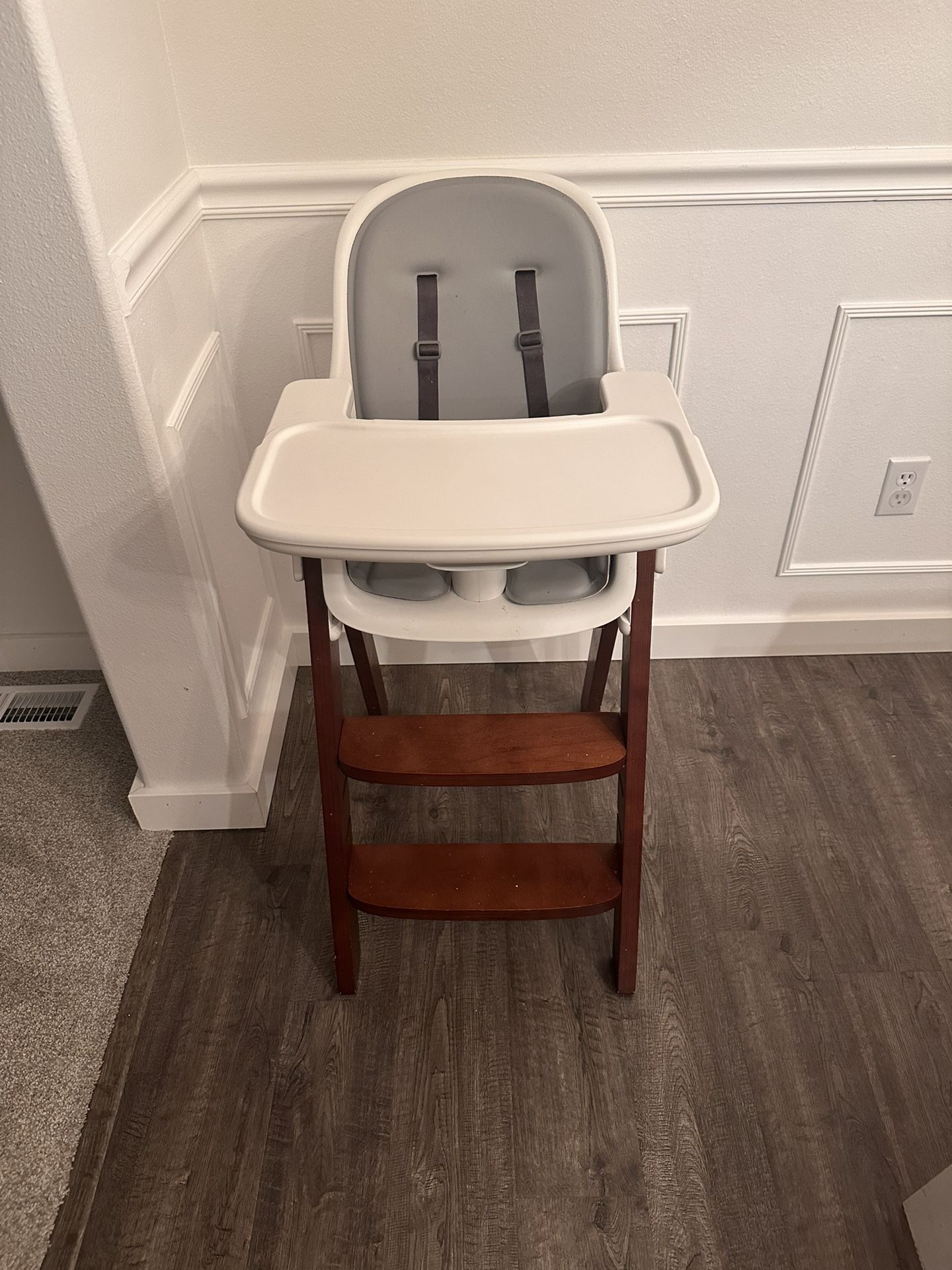 OXO Tot Sprout High Chair