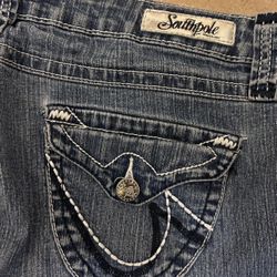 Southpole Vintage Jeans 