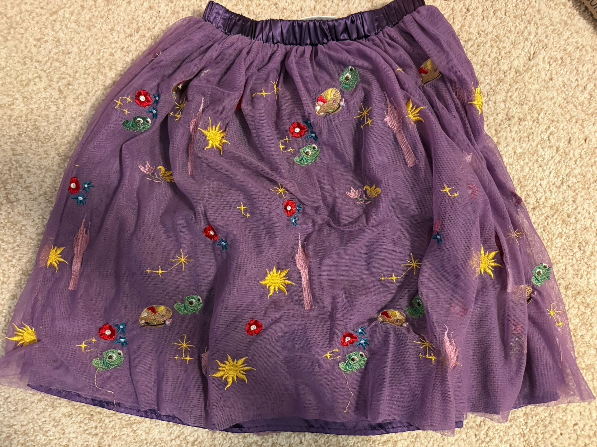 Disney By Hannah Anderson Skirt size M
