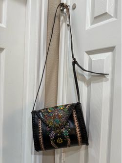 brand new handmade purses, straight from mexico