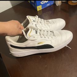 Pumas Size 12 In Mens 