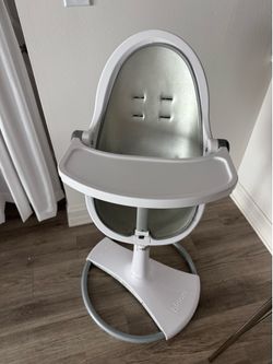 Baby high chair