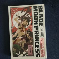 Manga