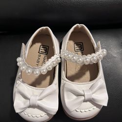 Toddler Flats