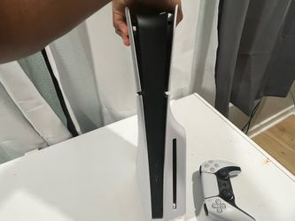 Ps5 for sell dont need no more