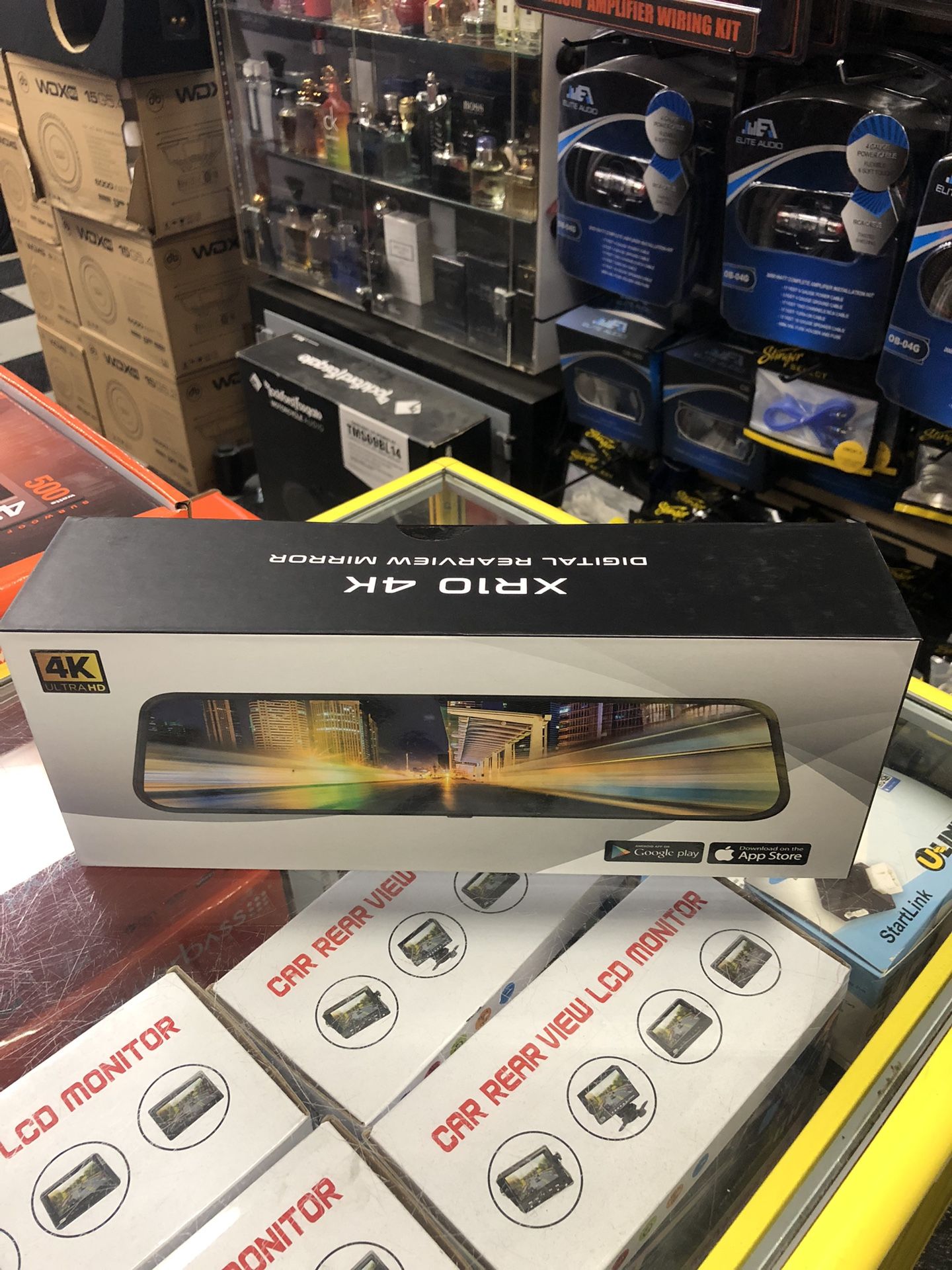 Acumen Xr10 4k On Sale Today For 299