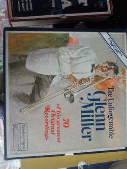 ALBUMS 1940 AND UP