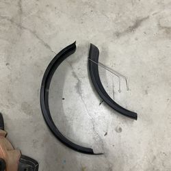 Radrunner Fenders