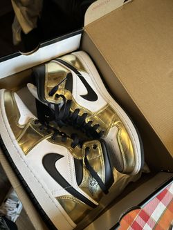 Jordan 1’s $100 OBO