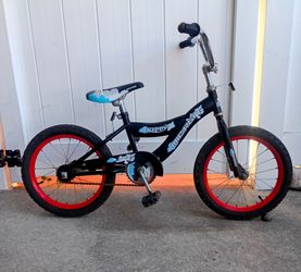 Bike Kids BMX Size 16" Good Condition