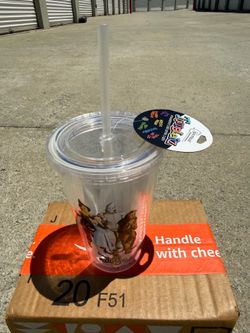 Wizard of Oz Tumblr cup