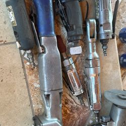 Blue point air tools