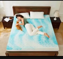 Mattress Topper