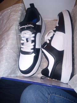 Champion Shoes