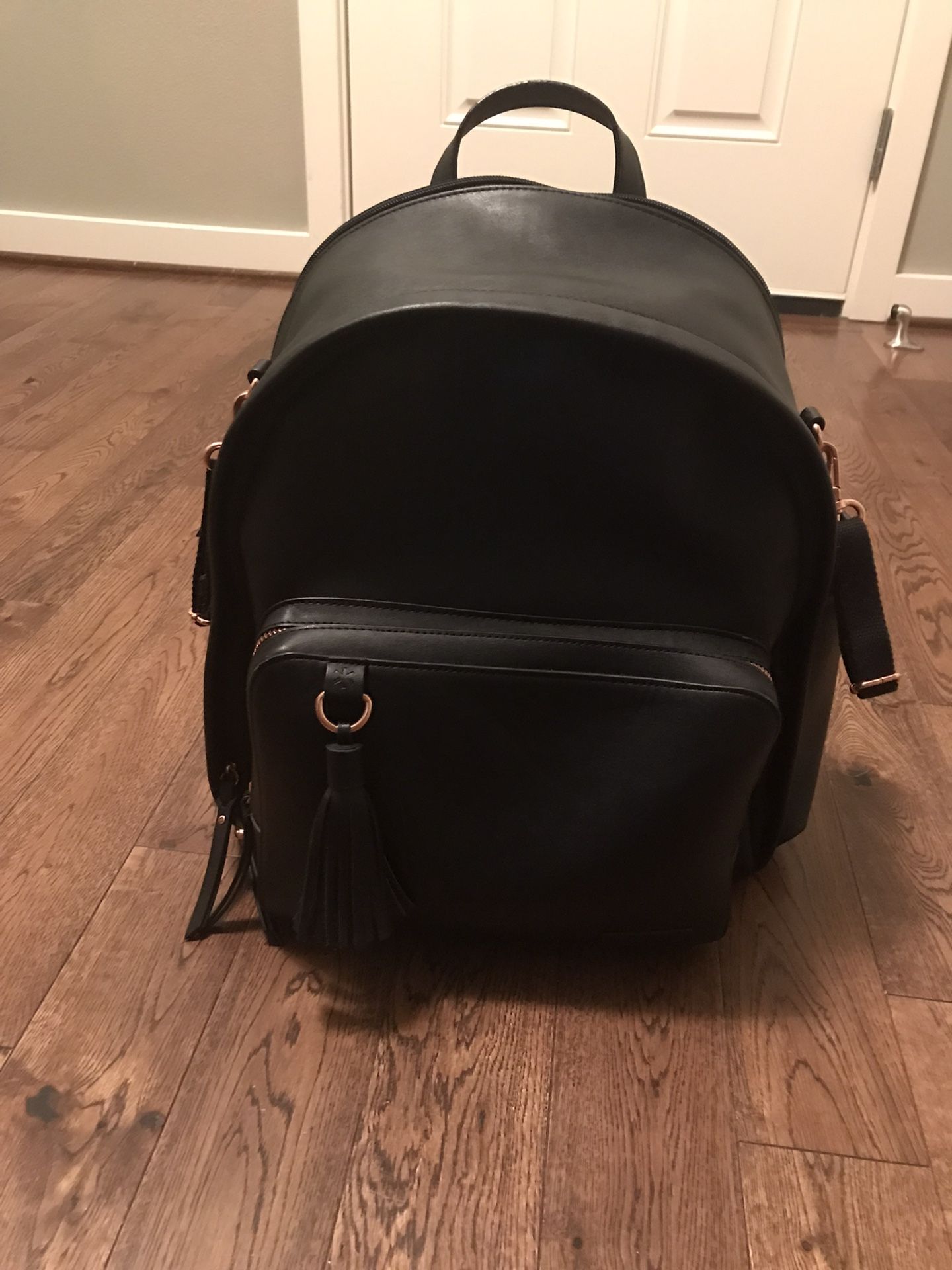 Skip Hop Diaper Bag / Backpack 