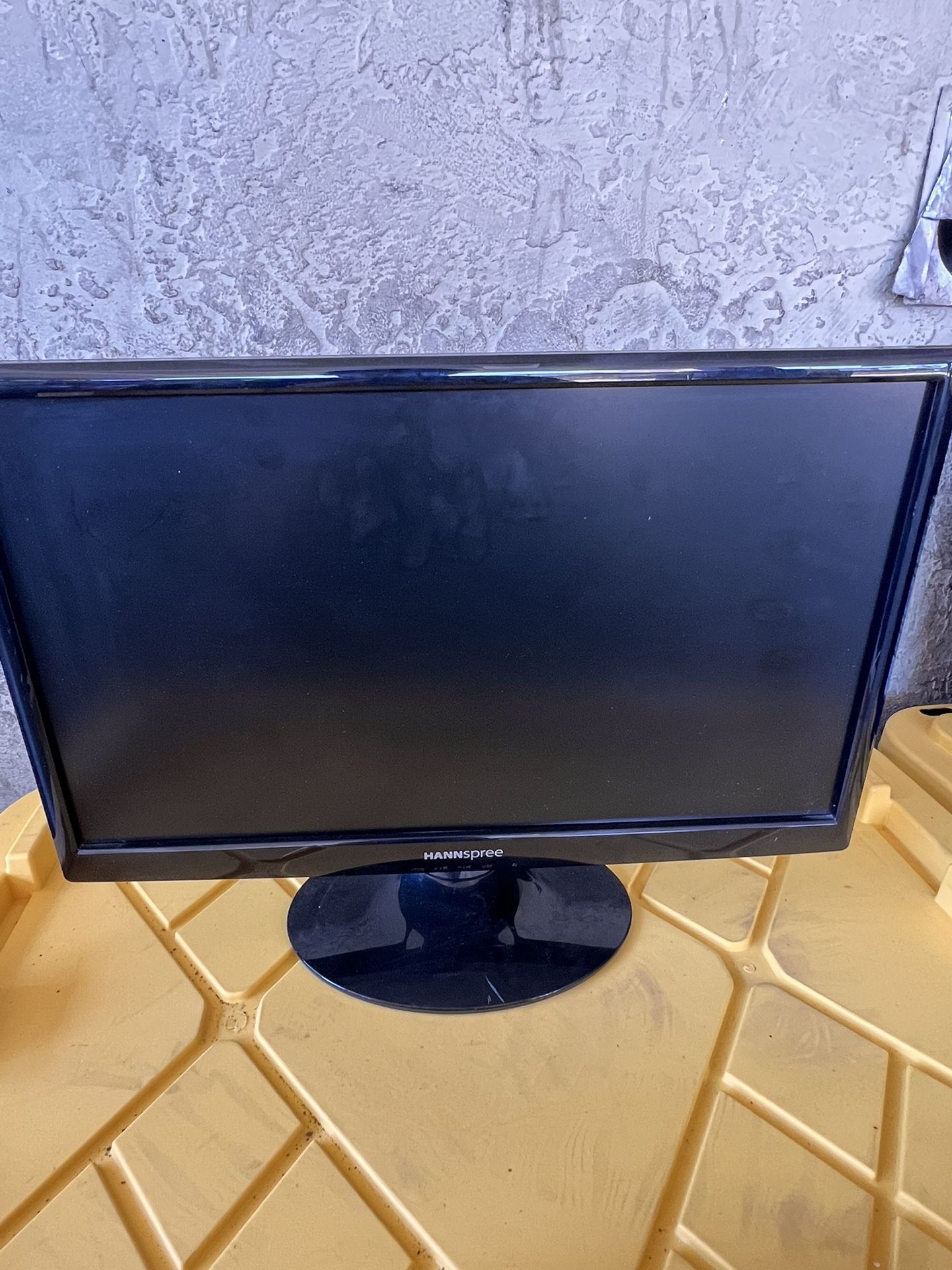 Pantalla De Computadora