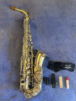 Quality Sean Paul Alto Saxophone   BEST OFFER!