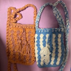 Hand Made Crochet 