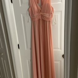 Bridesmaid Dresses