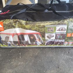 12 person cabin tent new