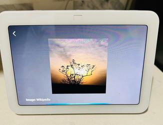 Amazon Echo Show 8 (3rd generation)
