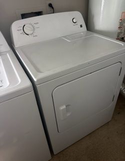 Kenmore dryer
