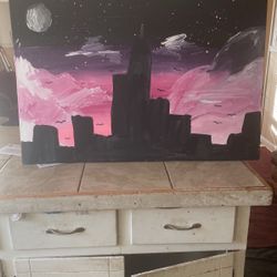 Night City