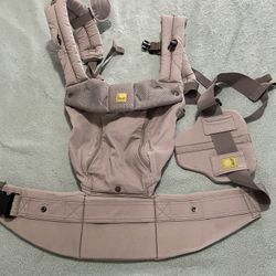 Lille Baby Carrier Complete All Seasons 
