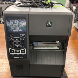 Zebra Label Printer
