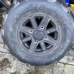 Polaris Rzr 1000 Paddles 