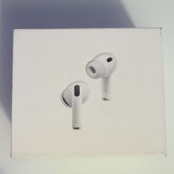 Apple AirPod Pro 3