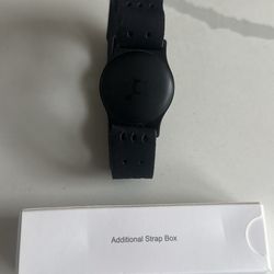 Orange Theory Heart Rate Monitor 