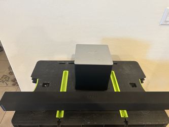 Yes Available 2.1 Visio Sound Bar