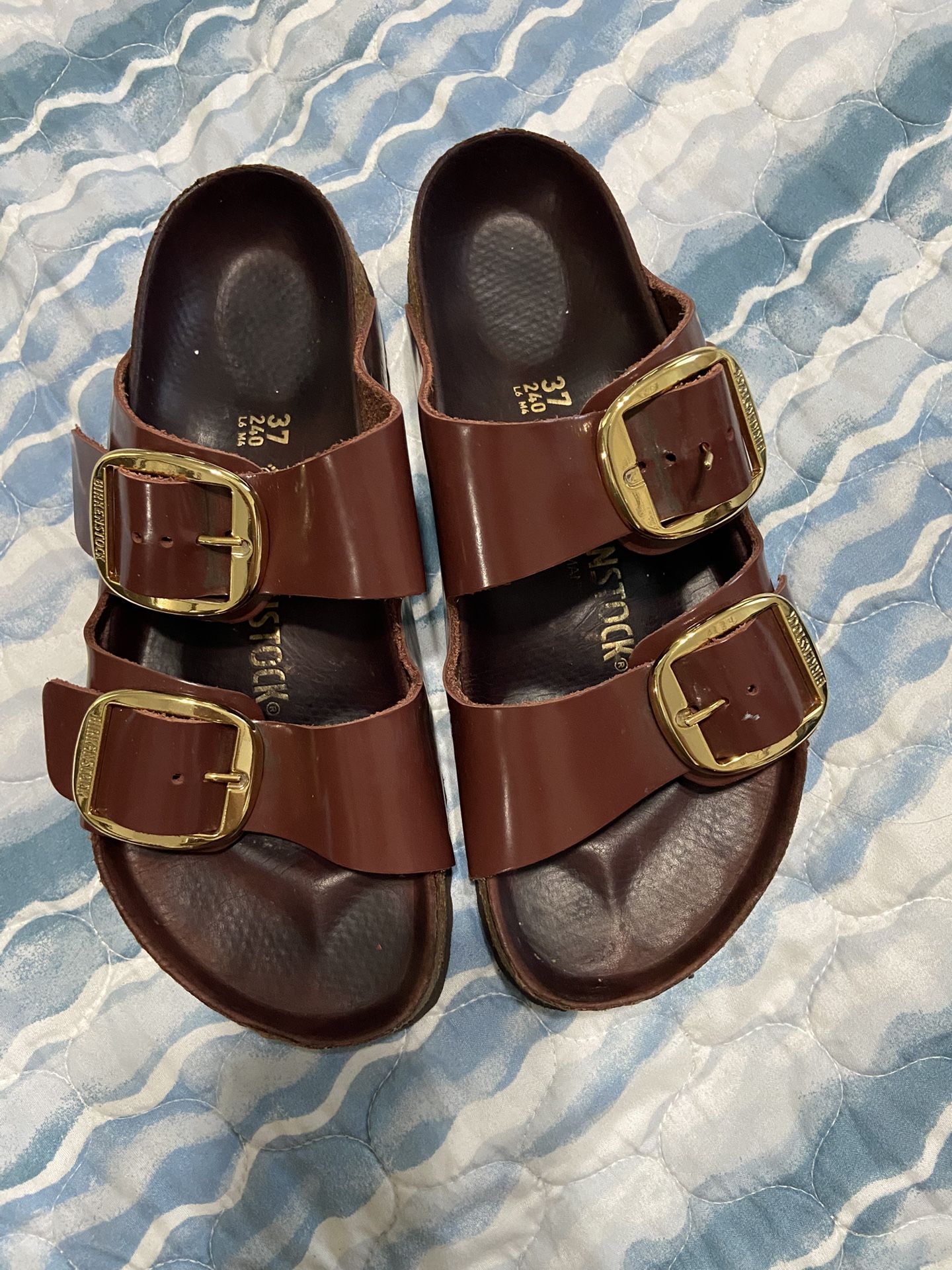 Birkenstock Sandals