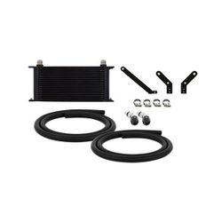 Mishimoto CVT cooler 2015+ wrx